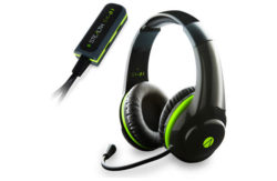 Stealth SX01 Xbox One Stereo Gaming Headset.